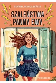 Szalestwa Panny Ewy