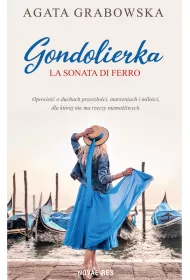 Gondolierka
