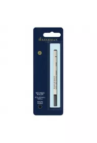 Parker Wk�ad do pi�ra kulkowego F czarny