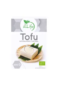 BioLife Tofu naturalne 200 g Bio