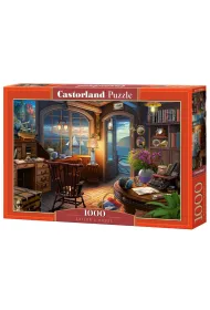 Puzzle 1000 el. Sailor`s House Castorland