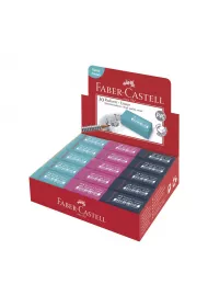 Faber-Castell Gumka dust free kolory trend
