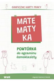 Matematyka. Powtrka do egzaminu smoklasisty