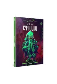 Choose Cthulhu - Zew Cthulhu (2 ed.)