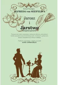 Jarosz i Jarstwo (wegetaryjanizm)