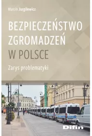 Bezpiecze�stwo zgromadze� w Polsce