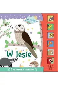 wiat wok nas. W lesie