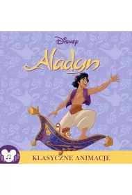 Audiobook Aladyn mp3