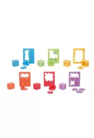 Happy Cube. Junior (1 cz��) IUVI Games