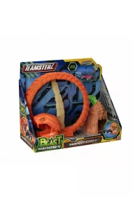 Teamsterz Tor Serpent Strike Cobra + auto HTI