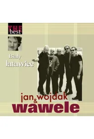 The Best Bia�y latawiec CD