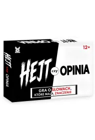 HEJT CZY OPINIA Kangur