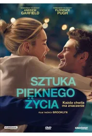 Sztuka piknego ycia DVD