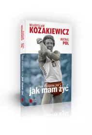 Nie m�wcie mi jak mam �y�