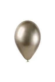 Godan Balony shiny prosecco 33cm