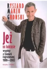 Je� na kaktusie