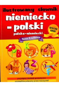 Ilustrowany sownik niemiecko-polski, polsko-niemiecki