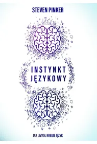 Instynkt j�zykowy