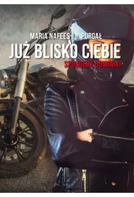 Ju� blisko Ciebie. Spowied� Dominiki