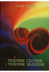 Tajemnie czytanie i tajemne s�yszenie