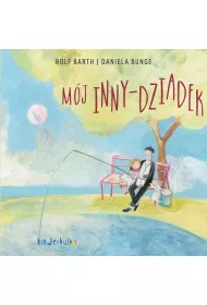 M�j inny dziadek
