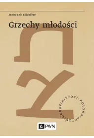 eBook Grzechy modoci mobi epub