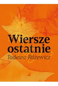 eBook Wiersze ostatnie mobi epub