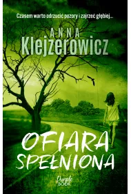 eBook Ofiara spe�niona mobi epub