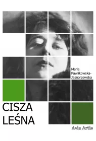 eBook Cisza lena mobi epub