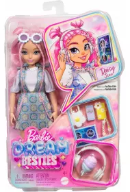 Barbie Dream Besties Daisy Jean JDD74 Mattel