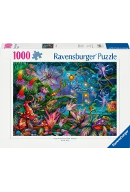 Puzzle 1000 el. Morski �wiat Ravensburger