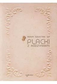 Audiobook Placki z rodzynkami CD