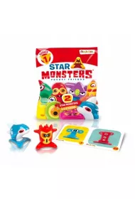 StarMonster Packet 1szt.mix