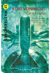 Cat`s Cradle wer. angielska
