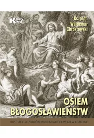Osiem bogosawiestw