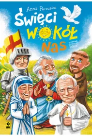 �wi�ci wok� nas