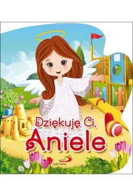 Dzi�kuj� Ci, Aniele