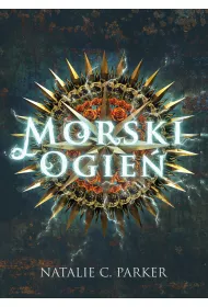 Morski ogie�