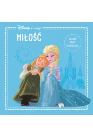 Disney Emocje. Mi�o��