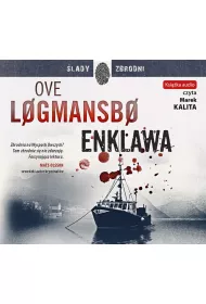 Audiobook Enklawa. Cykl Vestmanna. Tom 1 mp3