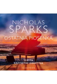 Audiobook Ostatnia piosenka mp3