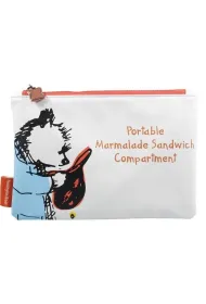 Paddington Saszetka �rednia Marmolada