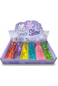 Slime MIX Merkpol