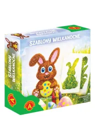 Szablony Wielkanocne Alexander