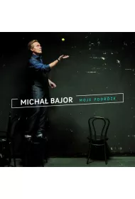 Moje podr�e - Micha� Bajor CD