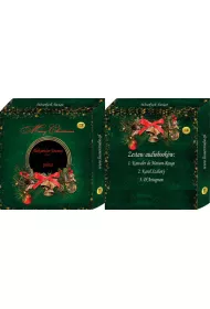 Audiobook Zestaw: Aleksander Dumas ojciec poleca CD