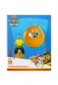 Pi�ka do skakania Psi Patrol 50 cm Mondo