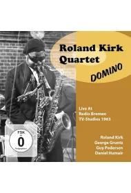 Domino Live At Radio Bremen TV-Studios 1963 (CD+DVD)