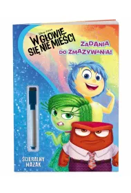 W g�owie si� nie mie�ci zadania do zmazywania *