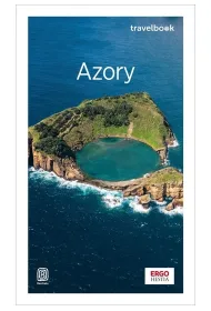 Azory. Travelbook. Wydanie 3